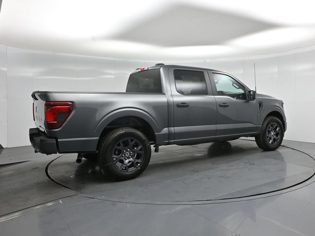 New 2026 Ford F150 STX RWD image 20