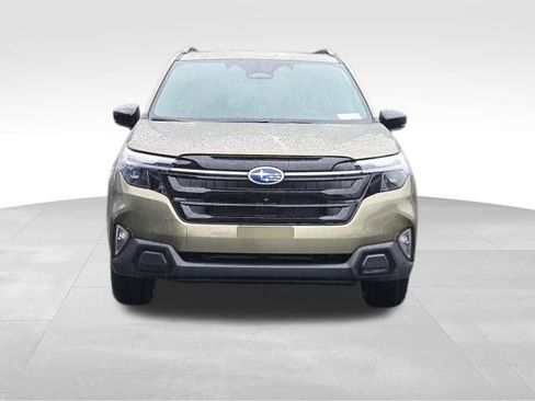 New 2026 Subaru Forester Touring AWD/4WD image 4