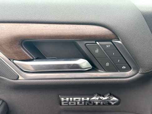 Certified 2026 Chevrolet Silverado 1500 High Country w/ High Country Premium Package image 16