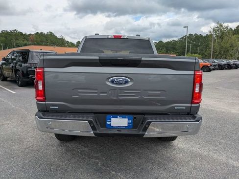 Used 2023 Ford F150 XLT AWD/4WD image 6