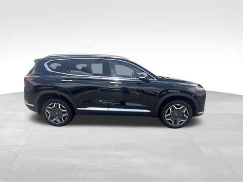 Used 2023 Hyundai Santa Fe Limited AWD/4WD image 8