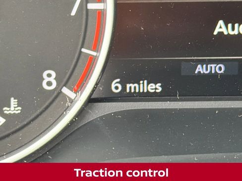 New 2026 Nissan Rogue Rock Creek w/ Rock Creek Premium Package image 20