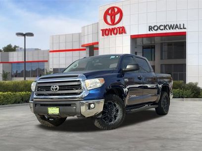 Used 2014 Toyota Tundra SR5