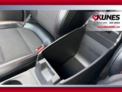 Used 2024 Ford Escape ST-Line FWD image 25