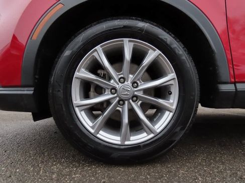 Certified 2023 Honda CR-V EX-L image 9