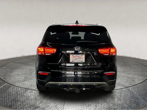 Used 2019 Kia Sorento SX image 7