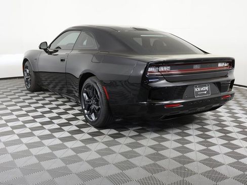 New 2025 Dodge Charger R/T w/ Quick Order Package 25M R/T image 5