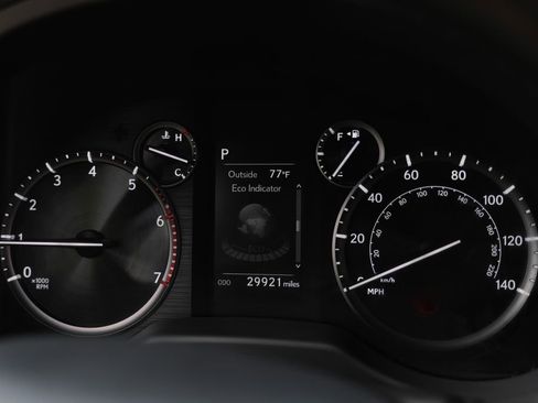 Used 2023 Lexus GX 460 Premium AWD/4WD image 18