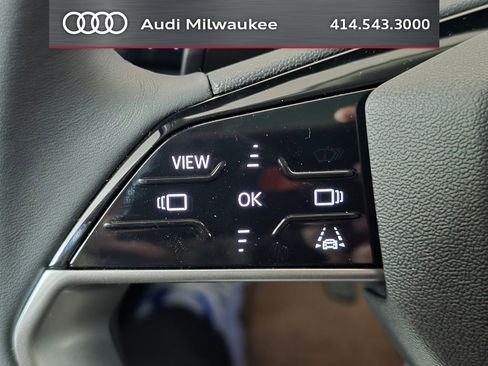 New 2026 Audi Q3 quattro 2.0T AWD/4WD image 31