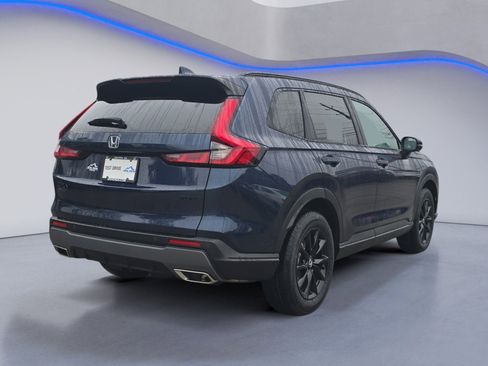 New 2026 Honda CR-V Sport-L image 5