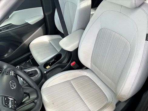 Used 2023 Hyundai Kona SEL w/ Cargo Package image 10