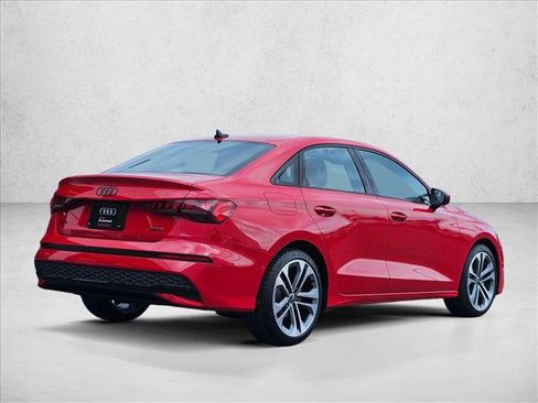 New 2026 Audi A3 2.0T Premium image 2