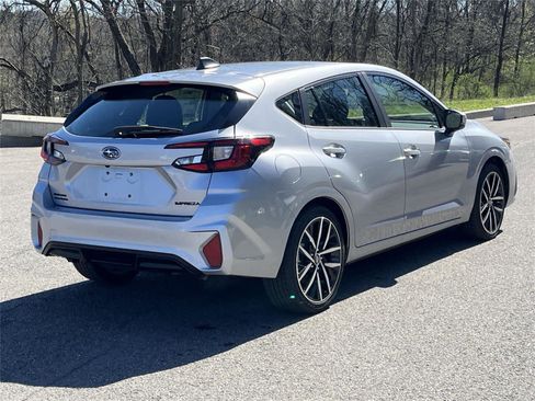 New 2026 Subaru Impreza 2.0i Sport AWD/4WD image 5
