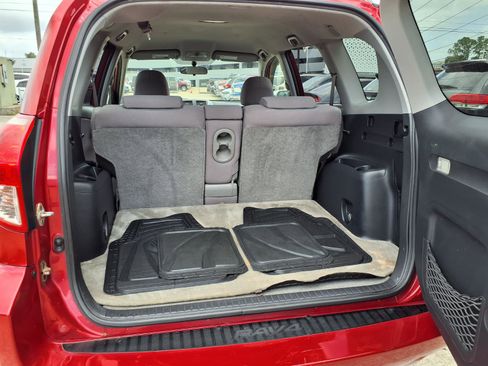 Used 2007 Toyota RAV4 4WD image 18