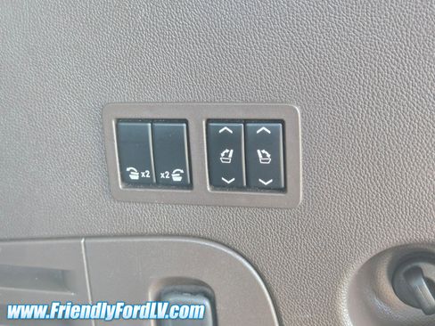 Used 2016 GMC Yukon Denali w/ Open Road Package image 14