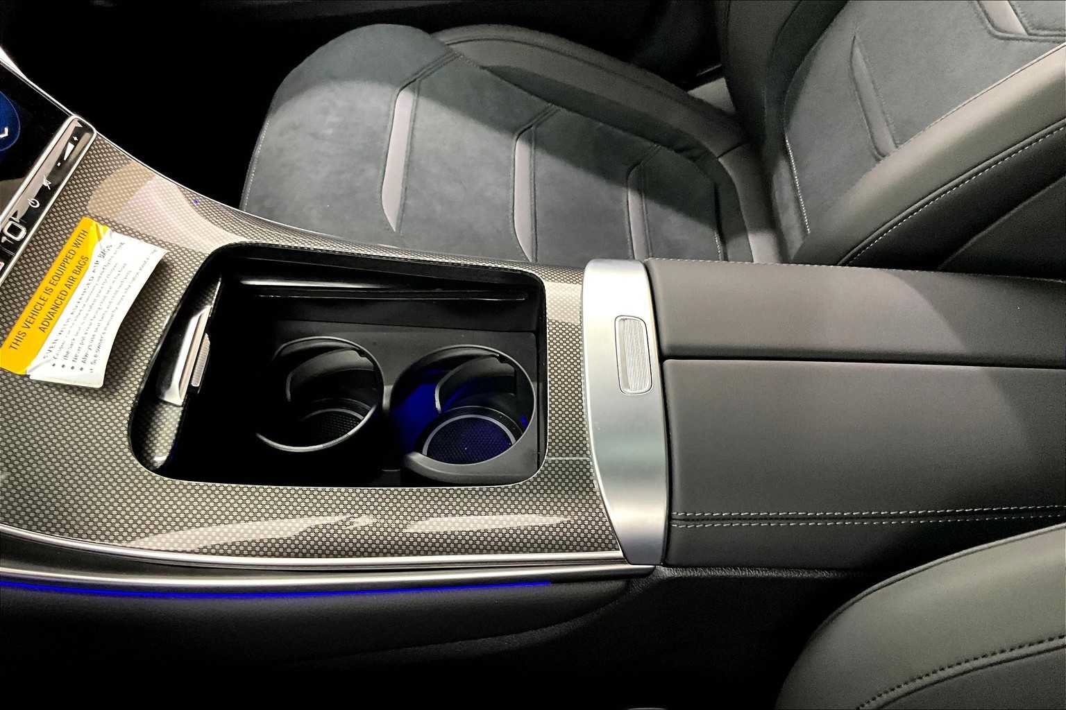 Used 2025 Mercedes-Benz GLC 63 AMG S image 19