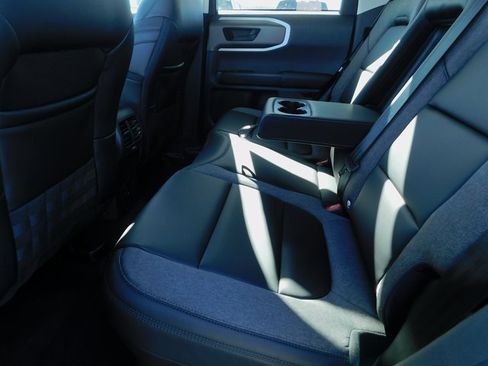 New 2025 Ford Bronco Sport Big Bend w/ Convenience Package image 20