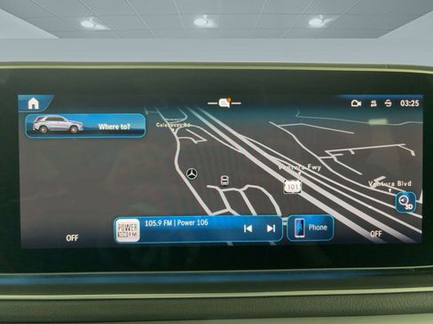 Certified 2024 Mercedes-Benz GLE 53 AMG 4MATIC image 25