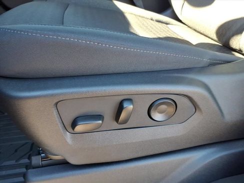 New 2026 Chevrolet Silverado 1500 LT AWD/4WD image 4