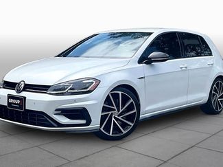 Used 2018 Volkswagen Golf R 4-Door AWD/4WD video 1