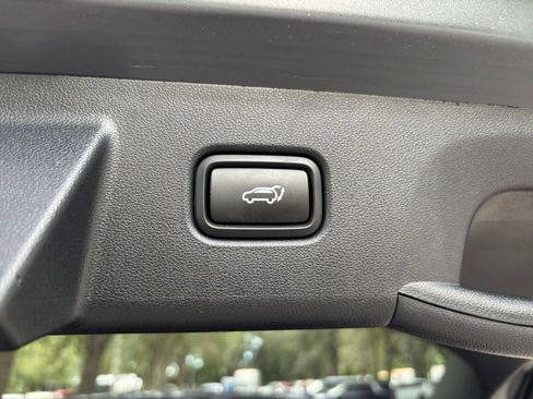 Used 2026 Hyundai Tucson SEL Plus FWD image 22