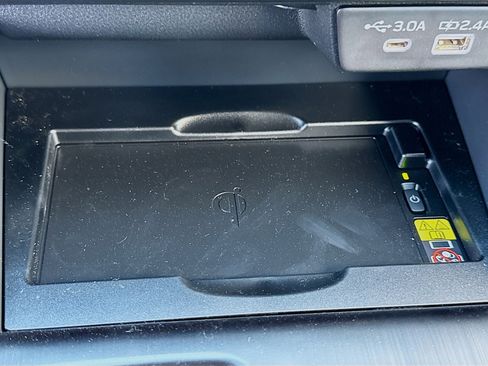 New 2026 Subaru Outback Wilderness image 29