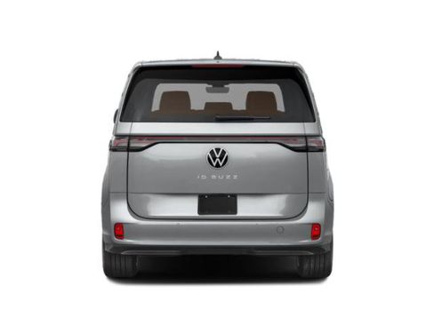 New 2025 Volkswagen ID. Buzz Pro S image 5