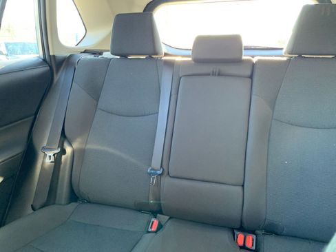 Used 2025 Toyota RAV4 LE image 38