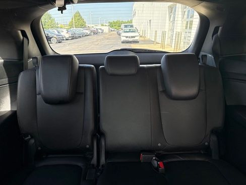 Used 2023 Honda Odyssey Sport image 9