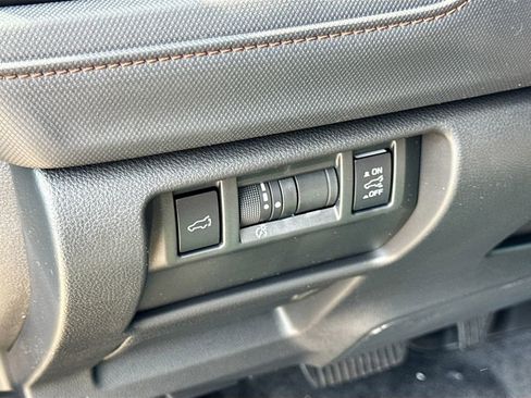 New 2026 Subaru Forester Sport AWD/4WD image 10