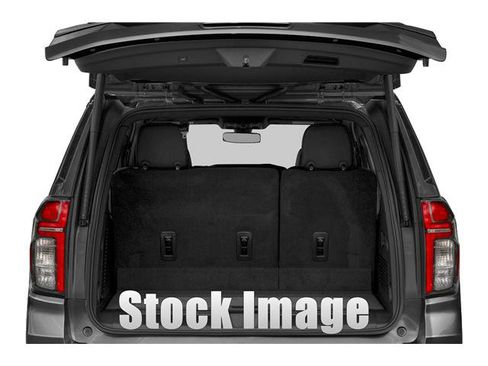 Used 2024 Chevrolet Tahoe Z71 w/ Luxury Package image 3