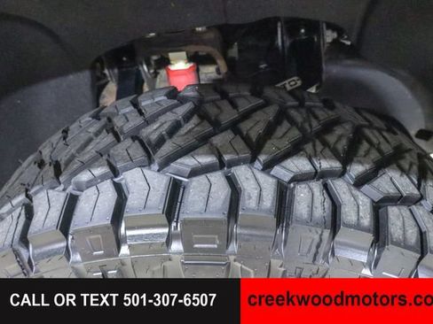 Used 2021 Chevrolet Silverado 3500 LTZ w/ LTZ Premium Package AWD/4WD image 19