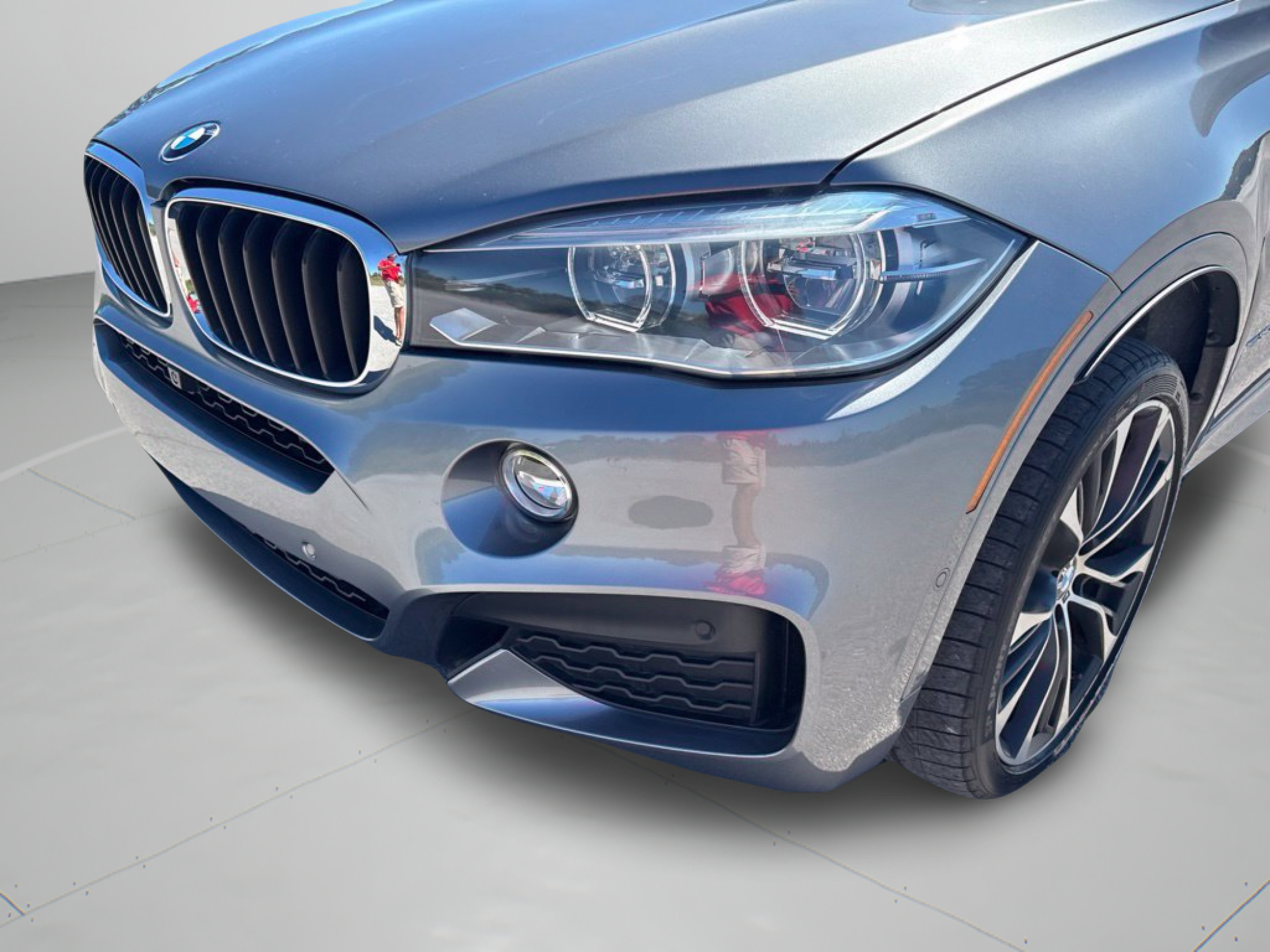 Used 2019 BMW X6 xDrive35i AWD/4WD image 28