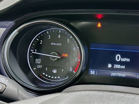 Used 2023 Buick Encore GX Select w/ Sport Touring Package image 12