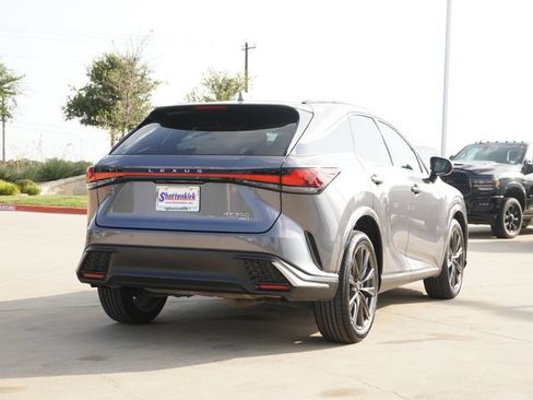Used 2023 Lexus RX 350 AWD image 9