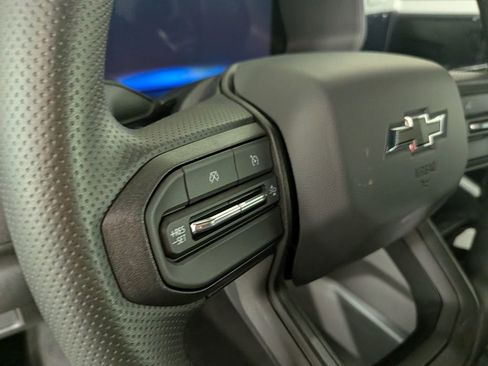 New 2026 Chevrolet Colorado ZR2 w/ Technology Package image 17