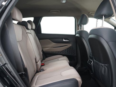 Certified 2023 Hyundai Santa Fe SEL AWD/4WD image 12