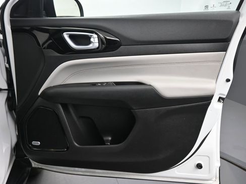 Used 2022 Jeep Compass Limited w/ Sun and Sound Group image 20