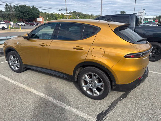 Used 2024 Dodge Hornet R/T Plus AWD/4WD image 4