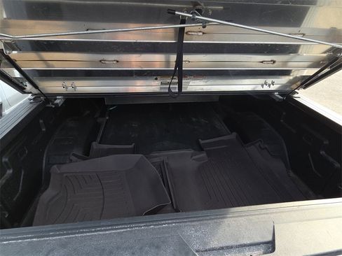 Used 2024 GMC Sierra 2500 Denali Ultimate w/ Max Trailering Package image 6