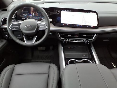 New 2026 Chevrolet Tahoe Z71 w/ Comfort Package image 18