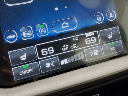 New 2025 Subaru Legacy Limited image 20