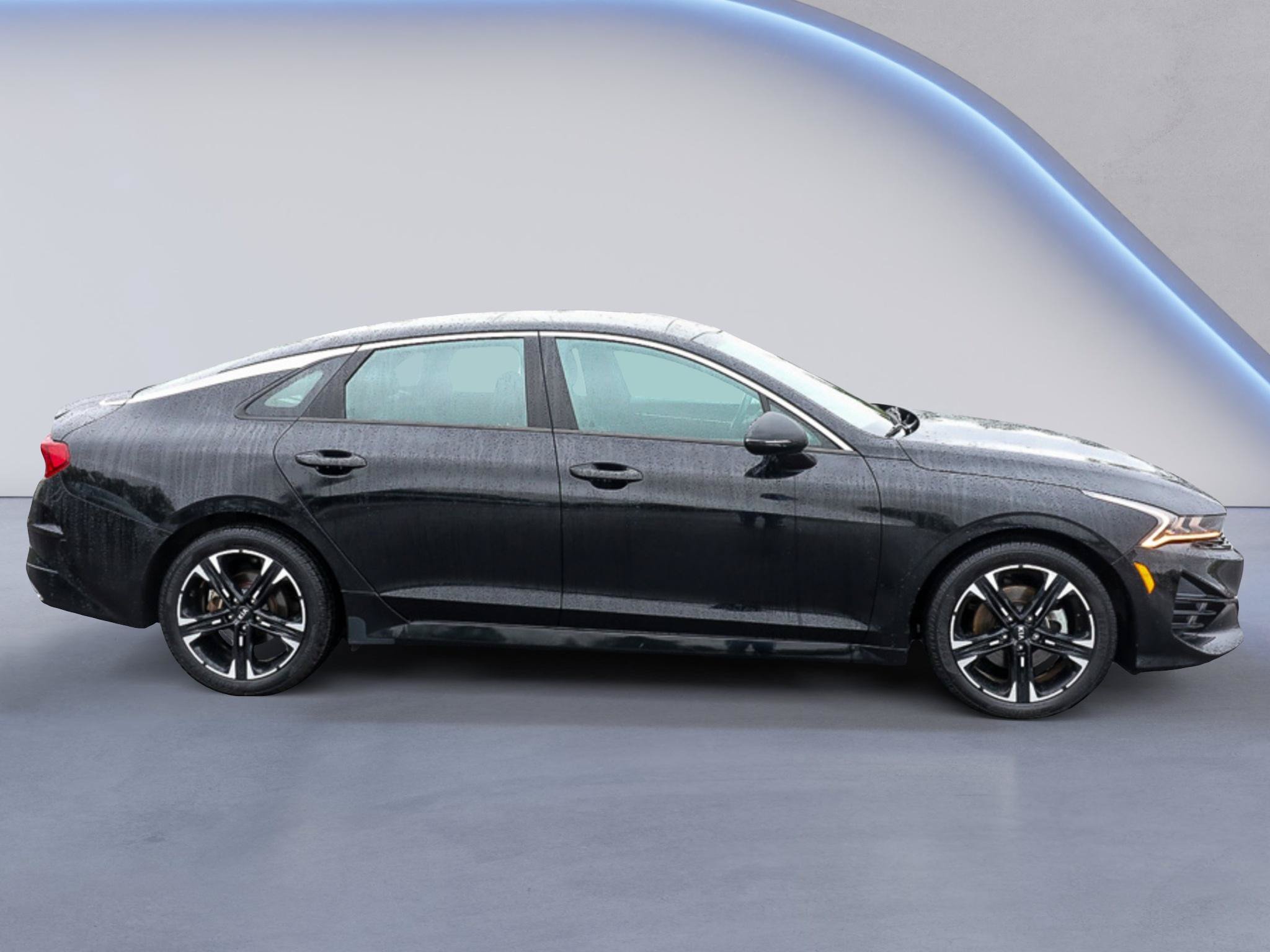 Used 2021 Kia K5 GT-Line w/ GT-Line FWD Premium Package image 20