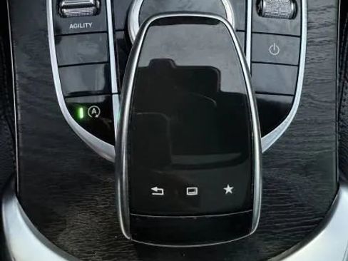 Used 2015 Mercedes-Benz C 300 C 300 4MATIC Sedan 4D image 35