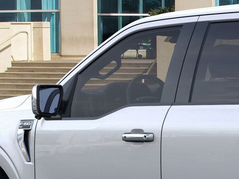 Used 2025 Ford F150 XLT w/ Equipment Group 302A MID image 20