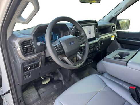 New 2025 Ford F150 XL image 12