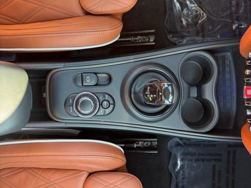 Certified 2024 MINI Cooper Countryman S image 21