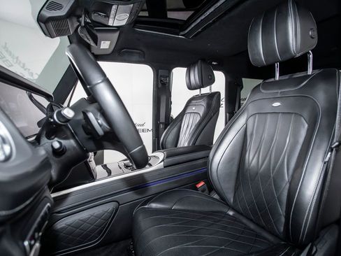 Used 2019 Mercedes-Benz G 550 image 15