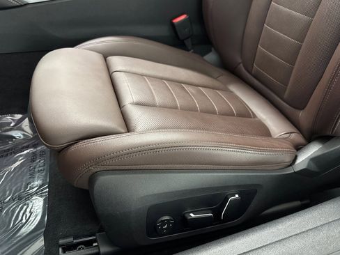 Used 2025 BMW 430i xDrive 430i xDrive w/ M Sport Package image 15