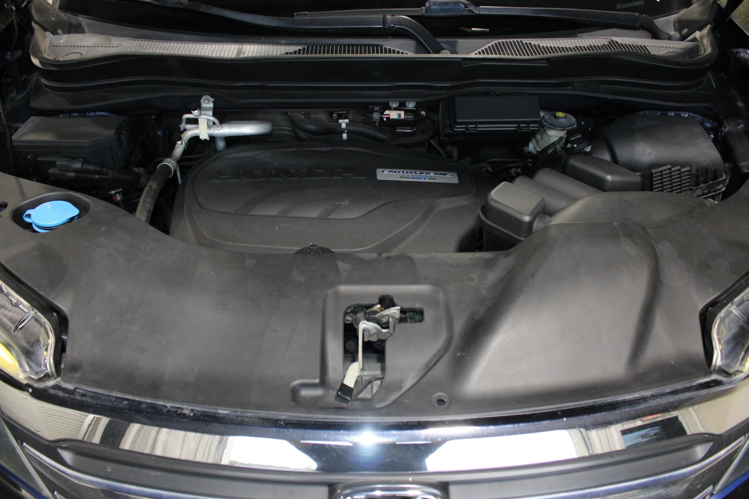 Used 2016 Honda Pilot EX-L image 49